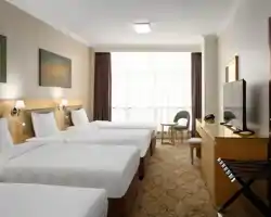 Saja Al Madinah Hotel thumbnail
